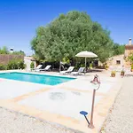 Preciosa Finca Rustica Con A/C Y Piscina Exclusiva