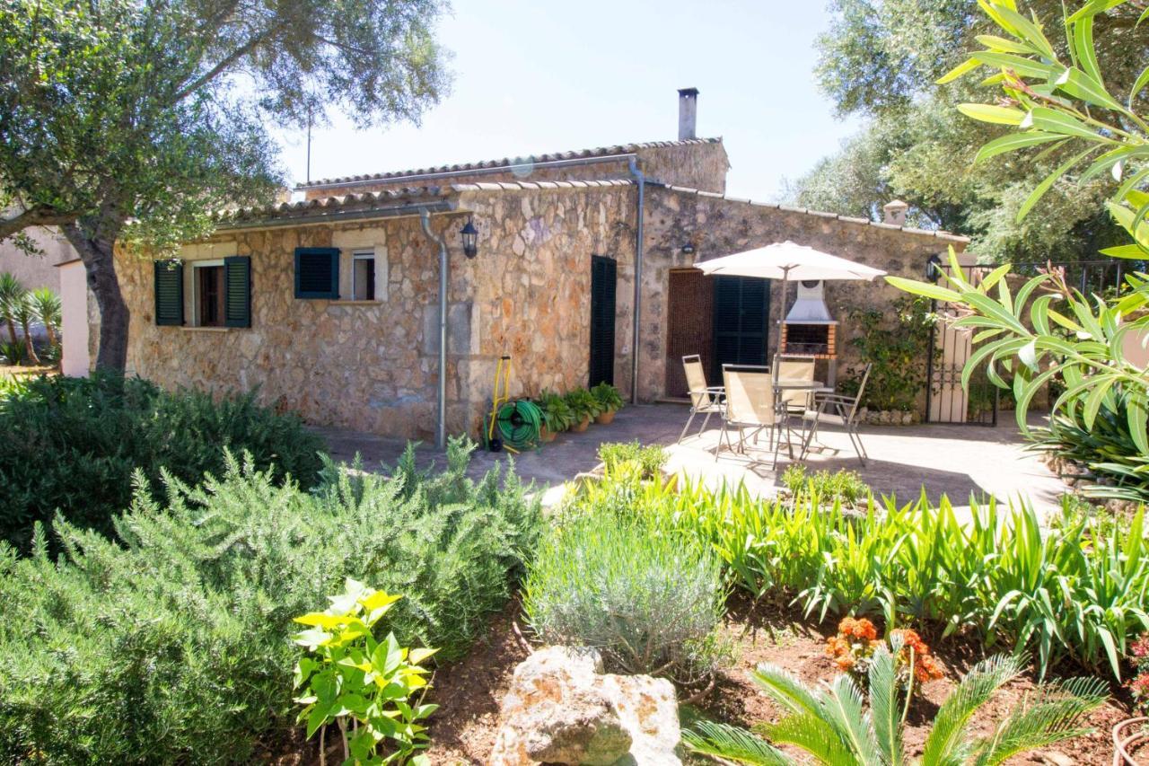 Preciosa Rustica Con A/c Y Piscina Exclusiva