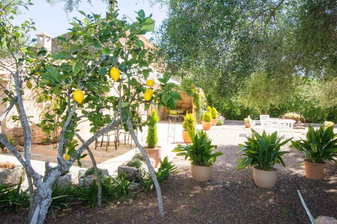 Preciosa Rustica Con A/c Y Piscina Exclusiva Villa