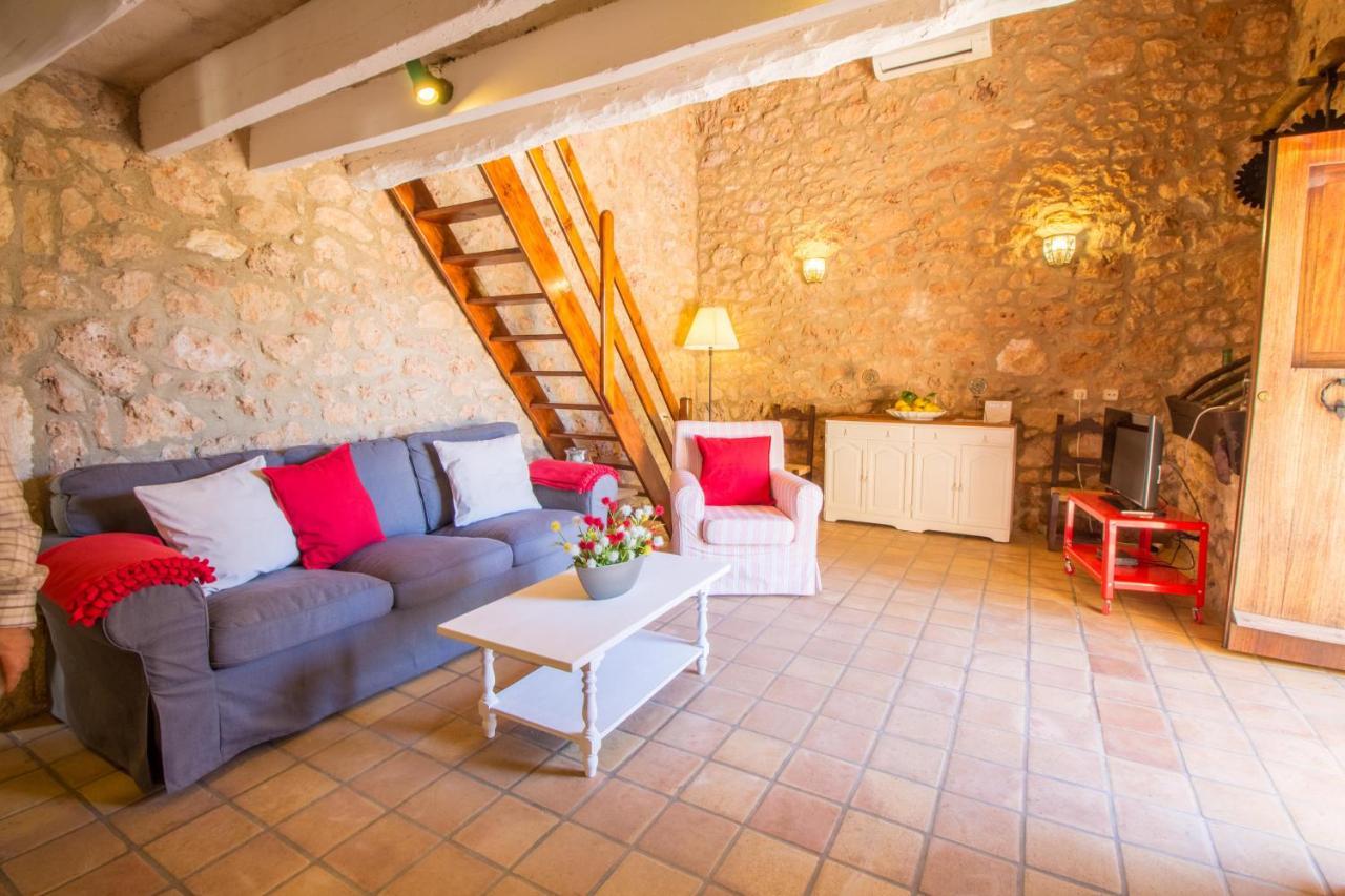 Preciosa Rustica Con A/c Y Piscina Exclusiva *