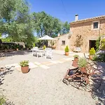 Preciosa Finca Rustica Con A/C Y Piscina Exclusiva